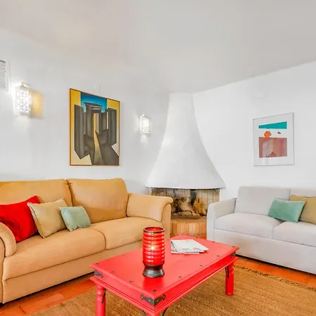Townhouse Aldeia Do Golfe - Elegante Com Piscina Em Vilamoura * Quarteira