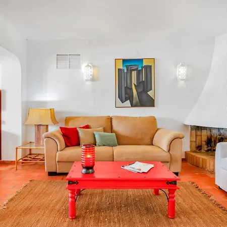 Townhouse Aldeia Do Golfe - Elegante Com Piscina Em Vilamoura Villa *