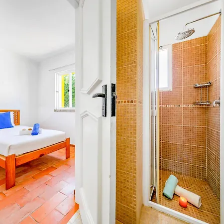 Townhouse Aldeia Do Golfe - Elegante Com Piscina Em Vilamoura Villa