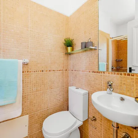 Villa Townhouse Aldeia Do Golfe - Elegante Com Piscina Em Vilamoura