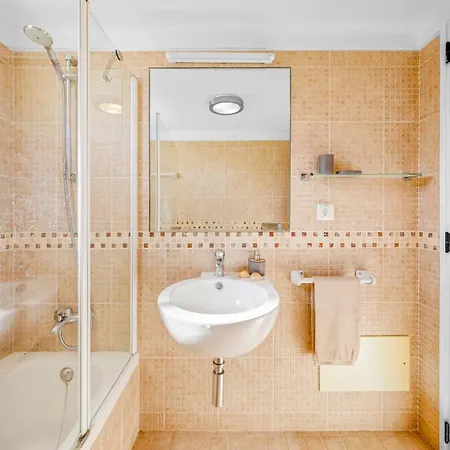 Townhouse Aldeia Do Golfe - Elegante Com Piscina Em Vilamoura * Quarteira