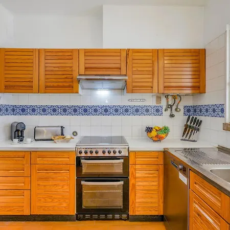 Townhouse Aldeia Do Golfe - Elegante Com Piscina Em Vilamoura