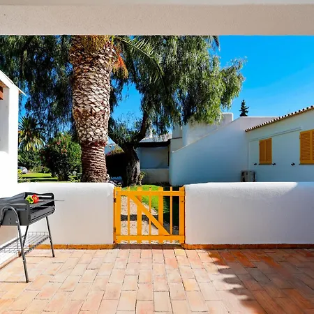 Villa Townhouse Aldeia Do Golfe - Elegante Com Piscina Em Vilamoura Quarteira