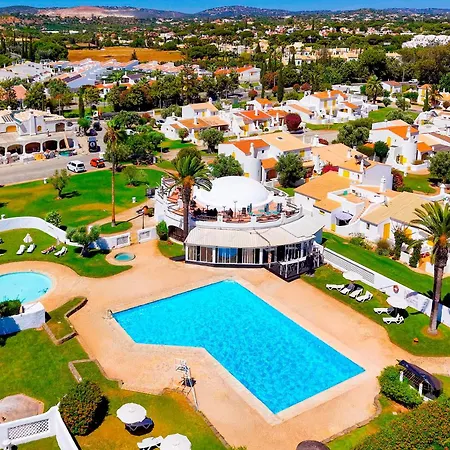 Villa Townhouse Aldeia Do Golfe - Elegante Com Piscina Em Vilamoura *